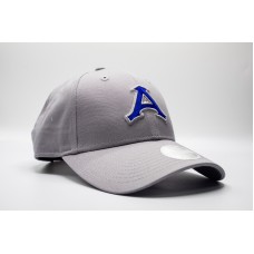 940 GORRA GRIS "A" 25